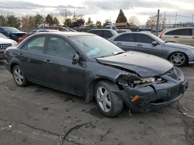 Photo 4 from auction – 2004 MAZDA 6 I with VIN 1YVFP80C045N13055