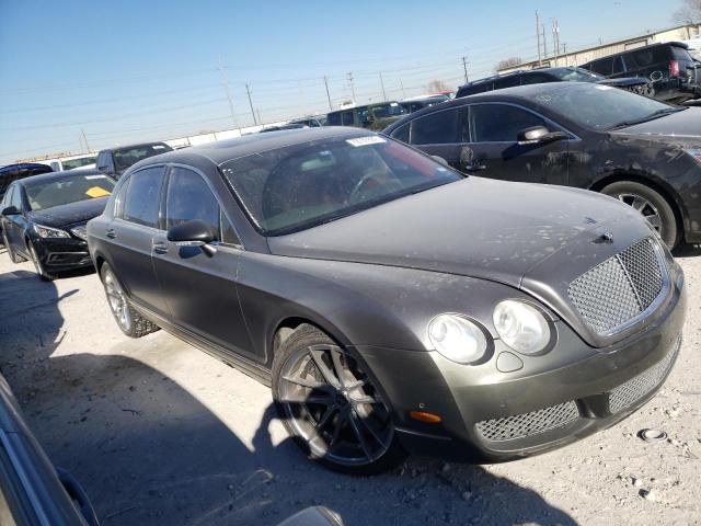 Photo 4 from auction – 2006 BENTLEY CONTINENTA with VIN SCBBR53WX6C037708