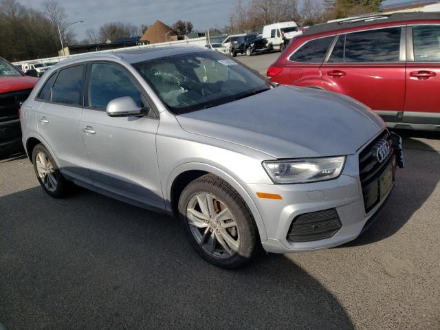 Photo 4 from auction – 2017 AUDI Q3 PREMIUM with VIN WA1ECCFSXHR009104