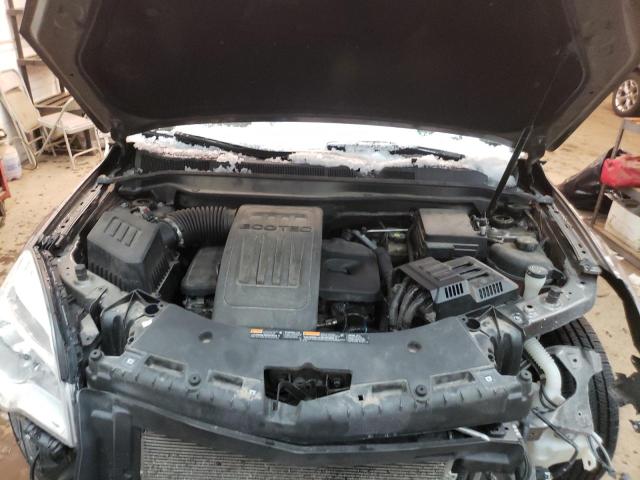 Photo 12 from auction – 2012 CHEVROLET EQUINOX LT with VIN 2GNALDEK4C6191664