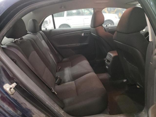 Photo 10 from auction – 2011 CHEVROLET MALIBU 1LT with VIN 1G1ZC5E17BF249823