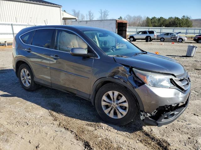 Photo 4 from auction – 2012 HONDA CR-V EX with VIN 2HKRM3H59CH508715