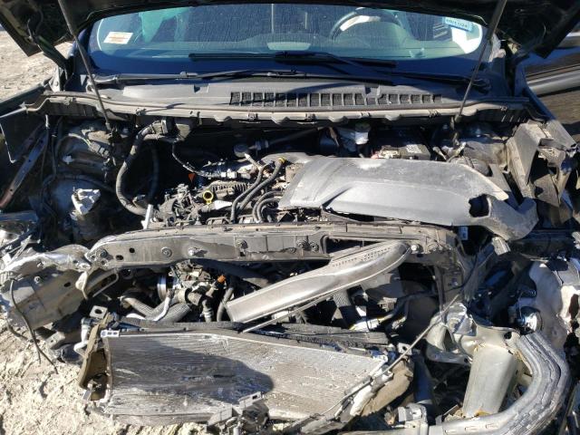 Photo 12 from auction – 2019 FORD EDGE TITAN with VIN 2FMPK3K98KBB88866