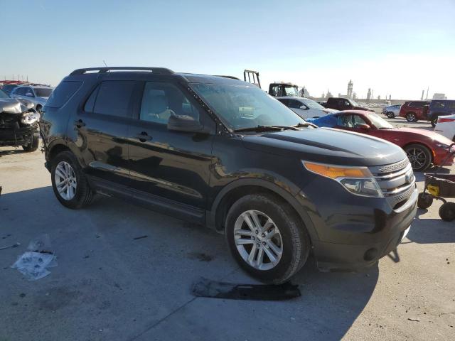 Photo 4 from auction – 2015 FORD EXPLORER with VIN 1FM5K7B93FGB13764