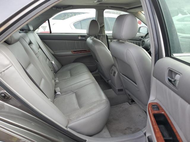 Photo 10 from auction – 2003 TOYOTA CAMRY LE with VIN 4T1BF30K33U550179