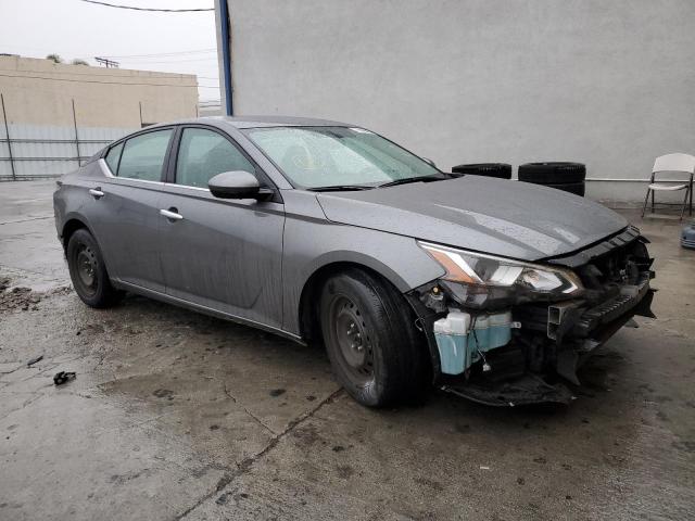 Photo 4 from auction – 2020 NISSAN ALTIMA S with VIN 1N4BL4BVXLC254033