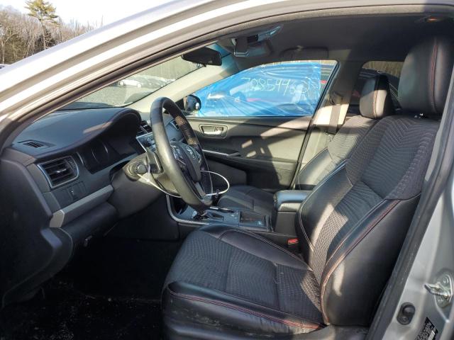 Photo 7 from auction – 2015 TOYOTA CAMRY LE with VIN 4T1BF1FK7FU491492