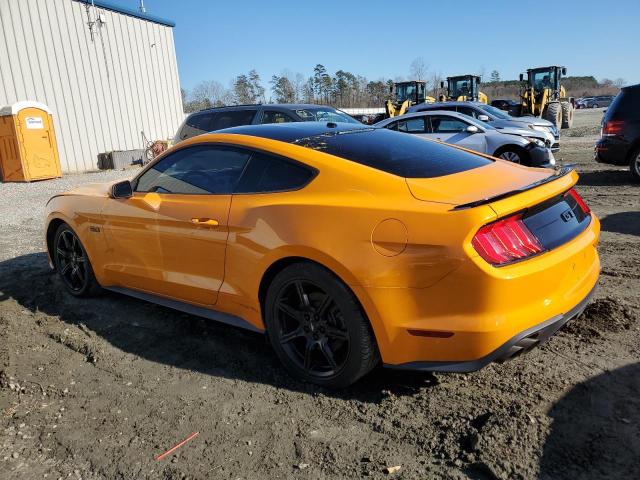 Photo 2 from auction – 2018 FORD MUSTANG GT with VIN 1FA6P8CF7J5111983