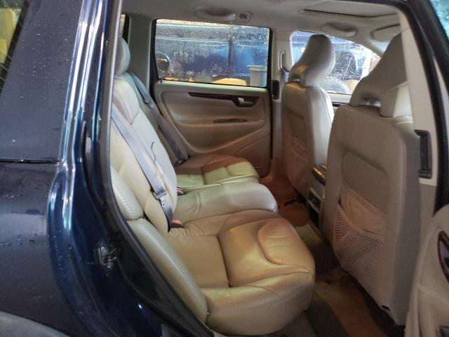 Photo 10 from auction – 2003 VOLVO XC70 with VIN YV1SZ59H231107905