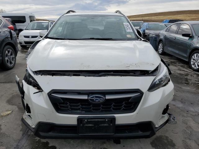 Photo 5 from auction – 2018 SUBARU CROSSTREK with VIN JF2GTADC0JH248687