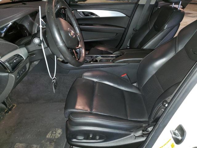 Photo 7 from auction – 2014 CADILLAC ATS PERFOR with VIN 1G6AJ5SX7E0113446