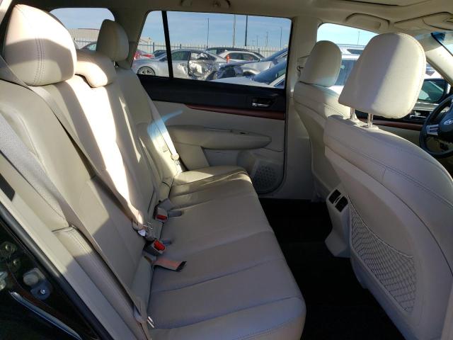 Снимка 10 от търг – 2014 SUBARU OUTBACK 2. с VIN 4S4BRCLC6E3236756