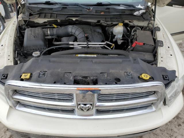 Photo 11 from auction – 2010 DODGE RAM 1500 with VIN 1D7RV1GT1AS227515