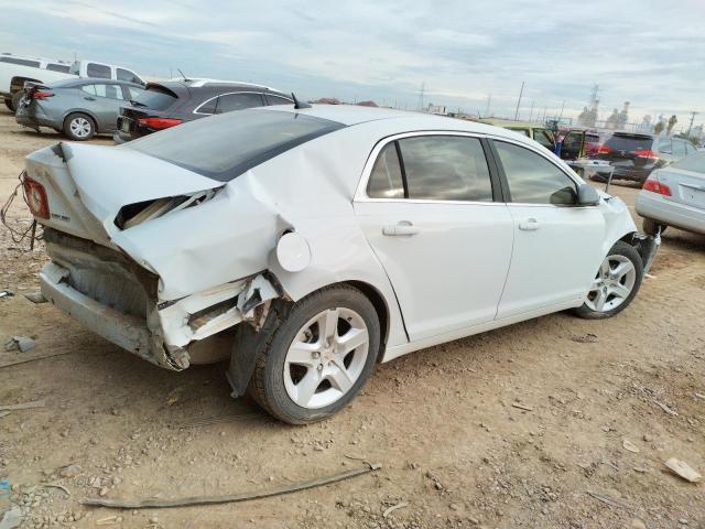 Photo 3 from auction – 2010 CHEVROLET MALIBU LS with VIN 1G1ZB5EB5AF227314