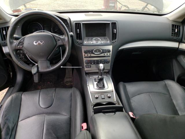 Photo 8 from auction – 2012 INFINITI G37 with VIN JN1CV6AR7CM978820