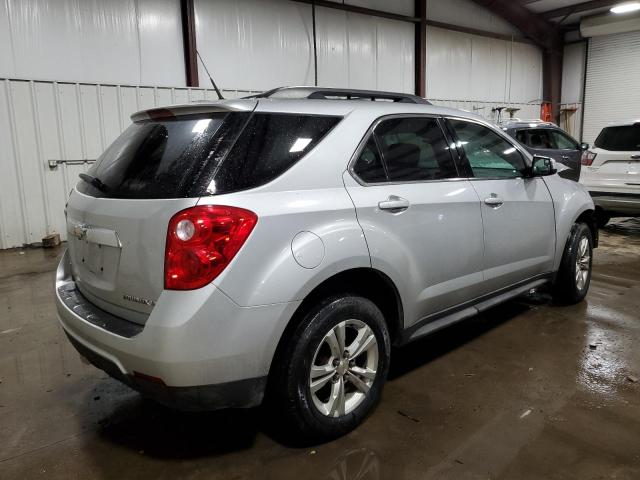 Photo 3 from auction – 2012 CHEVROLET EQUINOX LT with VIN 2GNFLEEK7C6315051