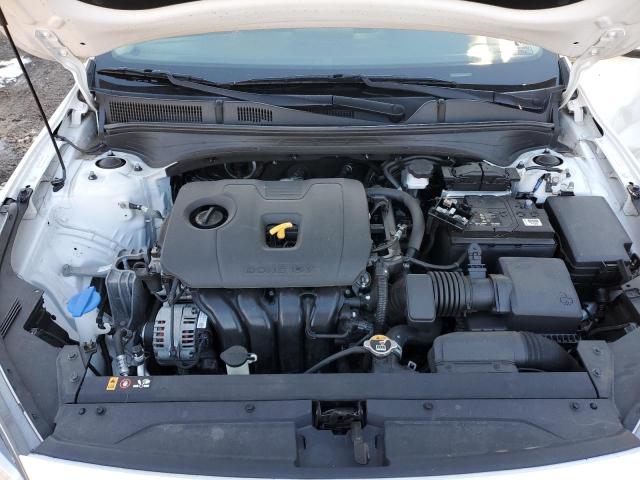 Photo 11 from auction – 2019 KIA FORTE FE with VIN 3KPF24AD4KE111626