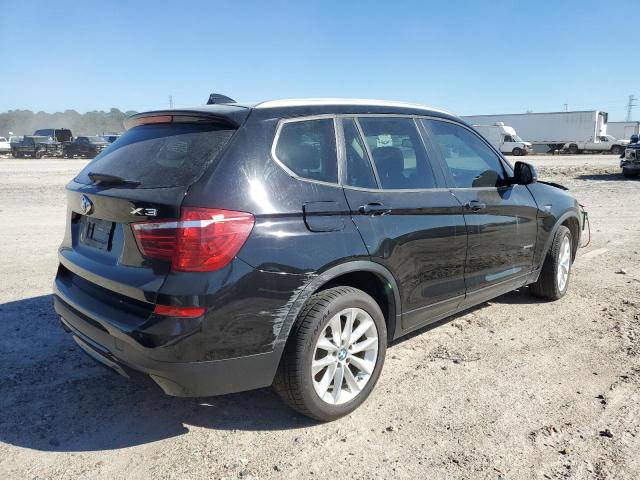 Photo 3 from auction – 2017 BMW X3 SDRIVE2 with VIN 5UXWZ7C32H0X40643
