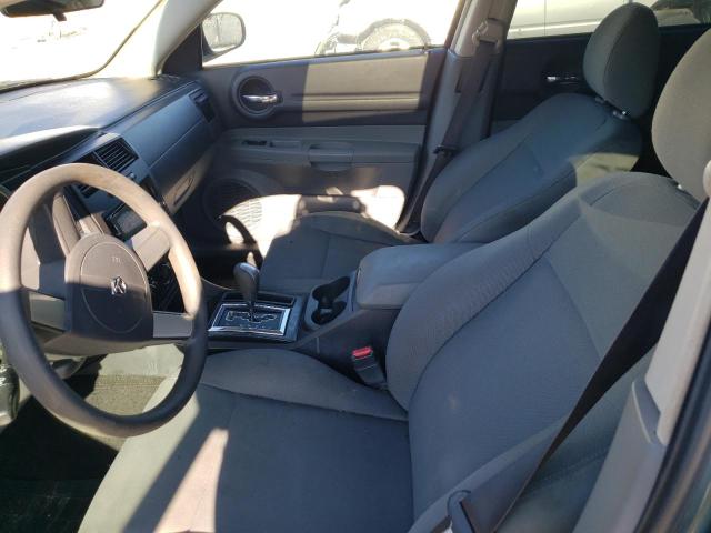 Photo 7 from auction – 2005 DODGE MAGNUM SXT with VIN 2D4FV48V55H151859