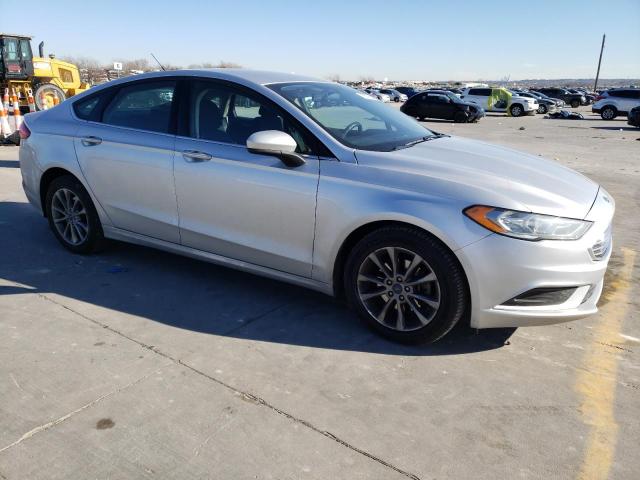 Photo 4 from auction – 2017 FORD FUSION SE with VIN 3FA6P0H7XHR146740