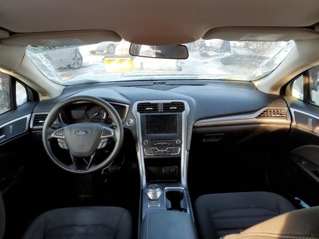 Photo 8 from auction – 2018 FORD FUSION SE with VIN 3FA6P0HD2JR175936