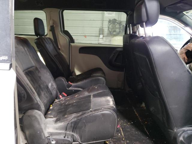 Photo 11 from auction – 2014 DODGE GRAND CARA with VIN 2C4RDGCG6ER308204