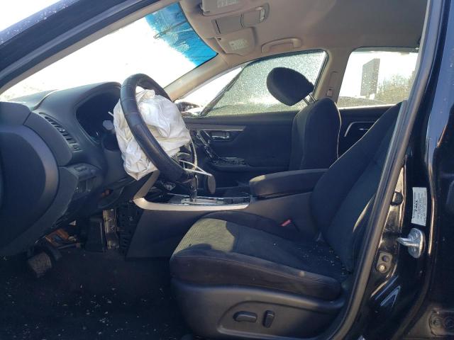Photo 7 from auction – 2014 NISSAN ALTIMA 2.5 with VIN 1N4AL3APXEC323654