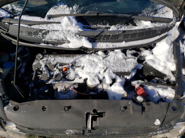 Фото 11 с аукциона – 2011 HONDA CIVIC EX с VIN 19XFA1F88BE027192