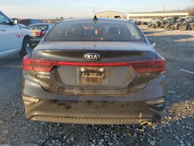 Photo 6 from auction – 2021 KIA FORTE FE with VIN 3KPF24AD7ME309992