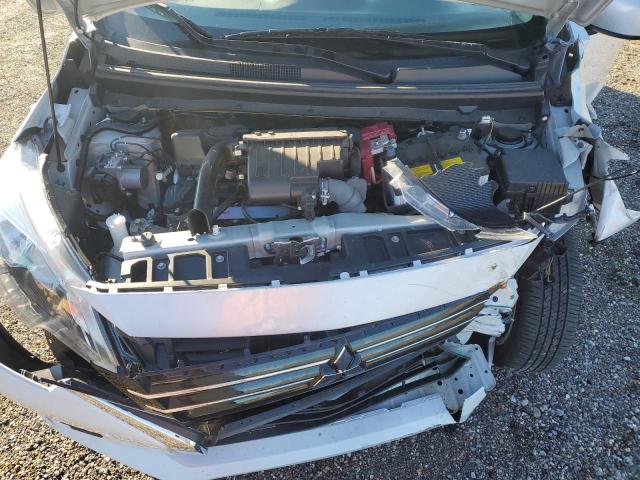 Photo 11 from auction – 2022 MITSUBISHI MIRAGE G4 with VIN ML32FUFJ7NHF03473