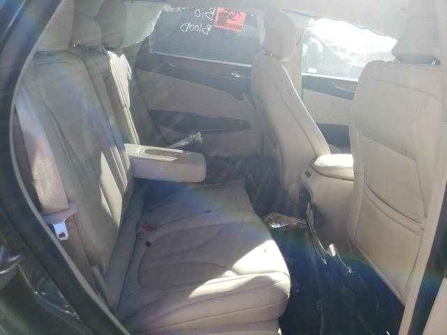 Photo 11 from auction – 2019 LINCOLN MKC SELECT with VIN 5LMCJ2C94KUL16599