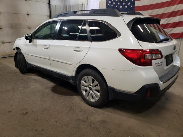 Photo 2 from auction – 2019 SUBARU OUTBACK 2. with VIN 4S4BSAFC6K3381053