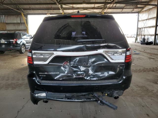 Photo 6 from auction – 2016 DODGE DURANGO LI with VIN 1C4RDJDG2GC416214