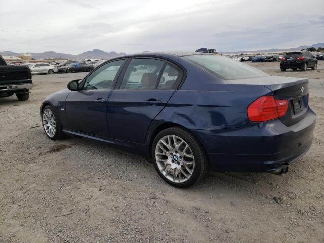 Photo 2 from auction – 2011 BMW 328 I with VIN WBAPH7C58BE682426