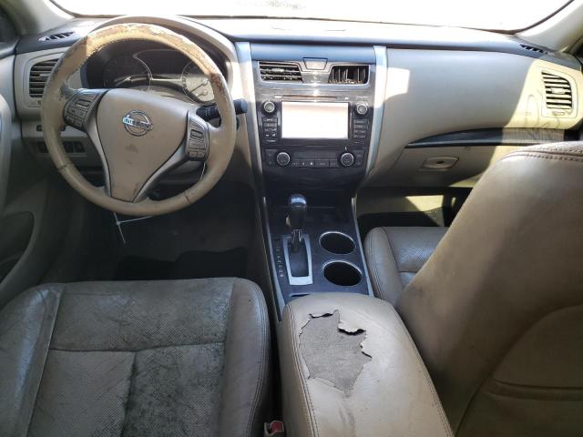 Photo 8 from auction – 2013 NISSAN ALTIMA 2.5 with VIN 1N4AL3AP8DN547380