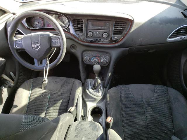Photo 8 from auction – 2015 DODGE DART SE with VIN 1C3CDFAA8FD440128