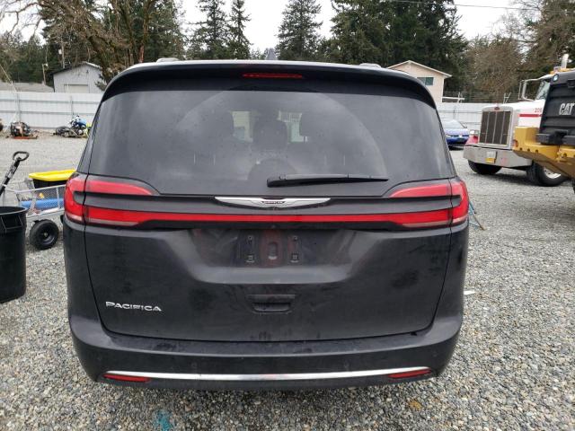 Photo 6 from auction – 2021 CHRYSLER PACIFICA T with VIN 2C4RC1FG6MR593173