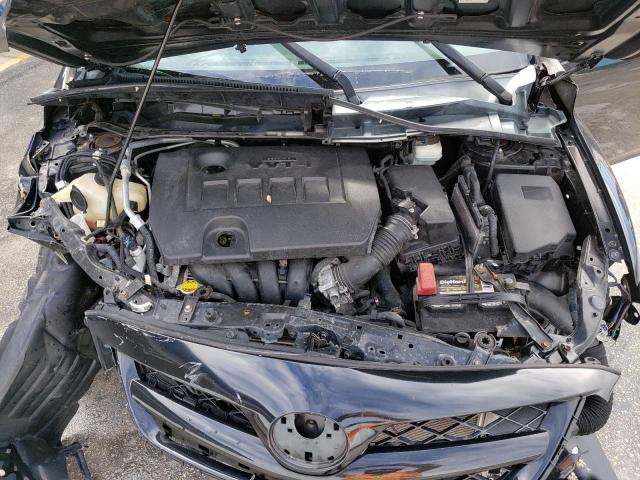 Photo 11 from auction – 2012 TOYOTA COROLLA BA with VIN 2T1BU4EE6CC822045