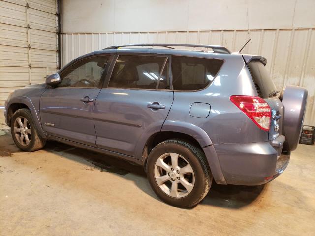 Photo 2 from auction – 2012 TOYOTA RAV4 LIMIT with VIN 2T3YF4DV0CW128494