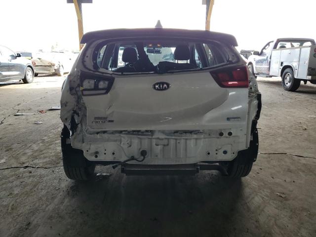 Photo 6 from auction – 2019 KIA NIRO FE with VIN KNDCB3LC1K5290897