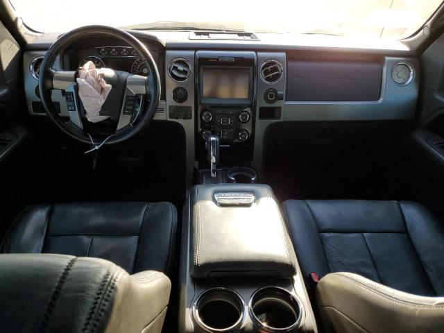 Photo 8 from auction – 2014 FORD F150 SUPER with VIN 1FTFW1ETXEFA24926