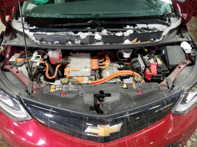 Photo 11 from auction – 2017 CHEVROLET BOLT EV PR with VIN 1G1FX6S04H4179291