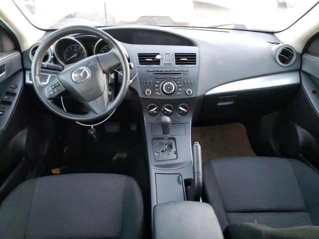 Photo 8 from auction – 2013 MAZDA 3 I with VIN JM1BL1TG2D1797429