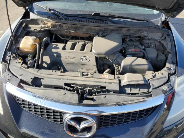 Photo 12 from auction – 2008 MAZDA CX-9 with VIN JM3TB38A080155804