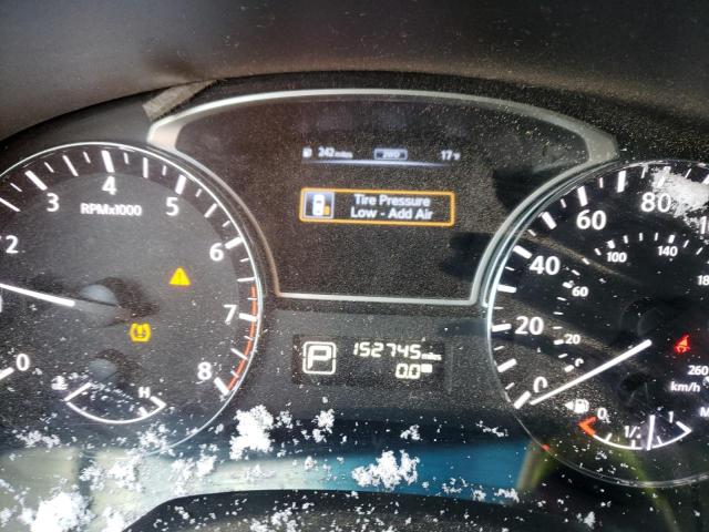 Photo 9 from auction – 2014 NISSAN PATHFINDER with VIN 5N1AR2MM4EC684491