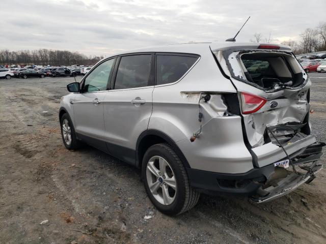 Photo 2 from auction – 2014 FORD ESCAPE SE with VIN 1FMCU0G99EUA14593