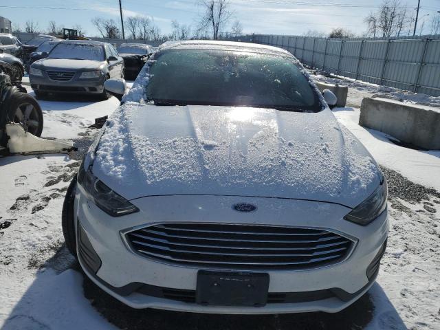Photo 5 from auction – 2019 FORD FUSION SE with VIN 3FA6P0LU8KR263933
