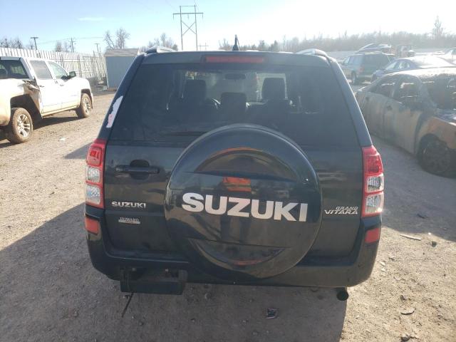 Photo 6 from auction – 2010 SUZUKI GRAND VITA with VIN JS3TE1D97A4100072