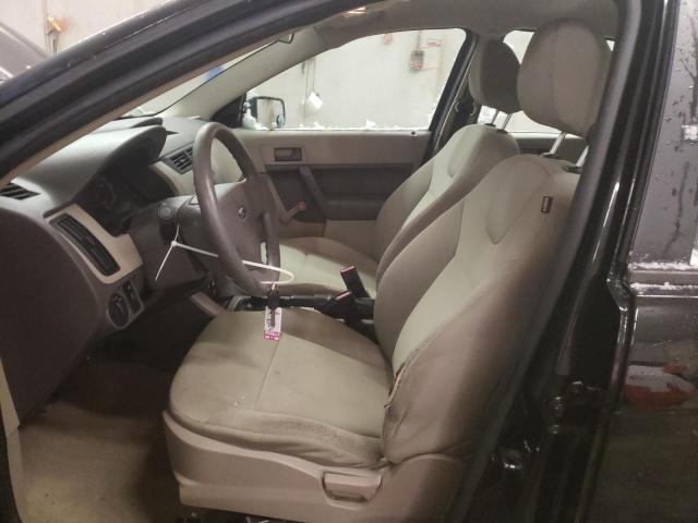 Photo 7 from auction – 2008 FORD FOCUS S/SE with VIN 1FAHP34N08W154860