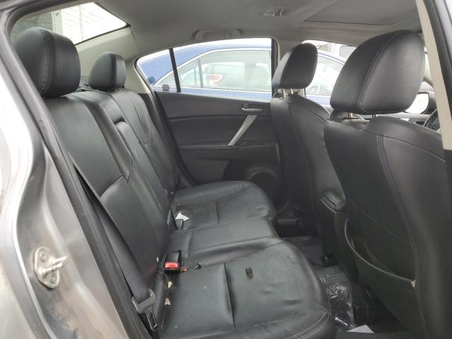 Photo 10 from auction – 2010 MAZDA 3 S with VIN JM1BL1S6XA1211029